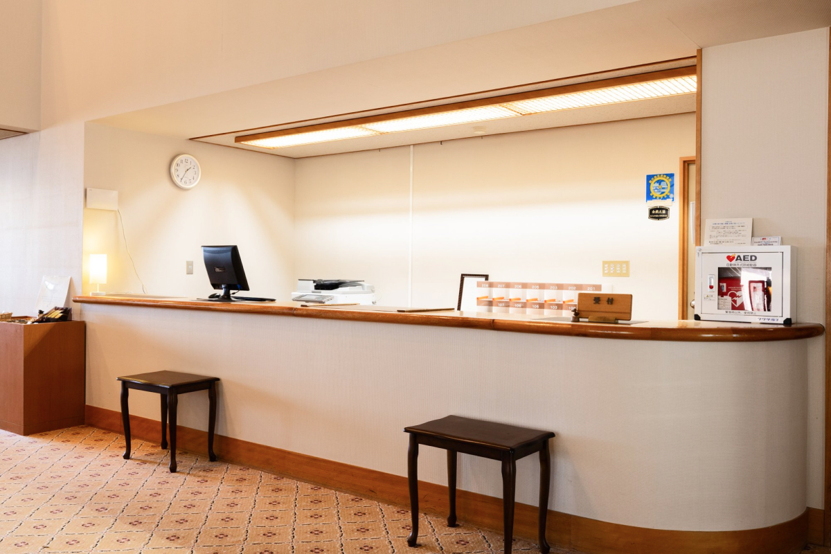 北八ヶ岳天空の森やちほの写真