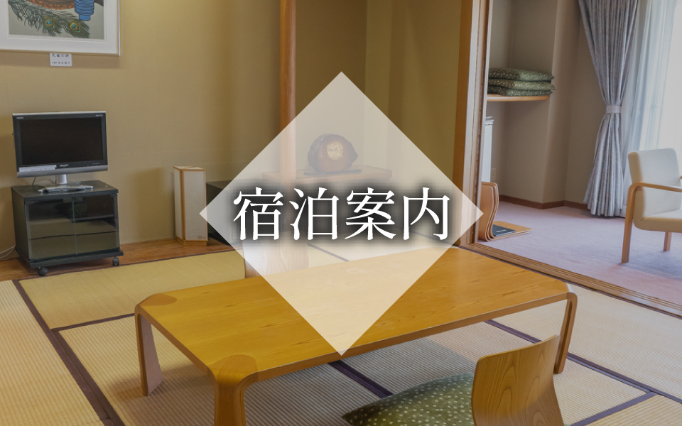 北八ヶ岳天空の森 やちほキービジュアルSP四角版